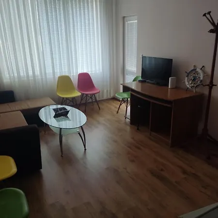 Apartament Radost *