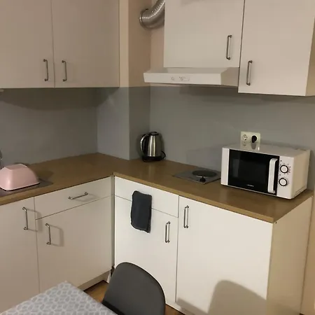 Radost Appartement *
