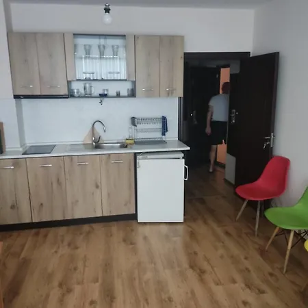 Radost Appartement Pomorie