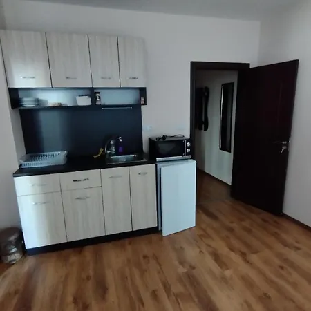 Appartement Radost